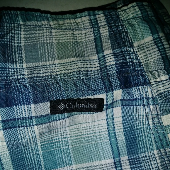 Columbia shorts - Picture 3 of 5